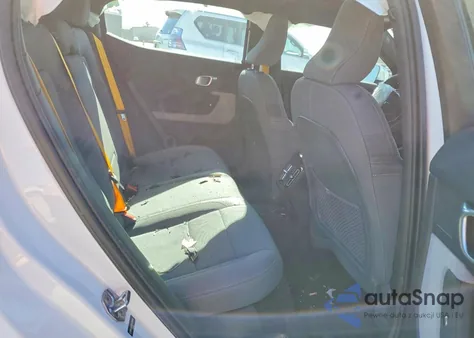 2021 Plsr 2 from USA, damaged, VIN LPSED3KA6ML019800